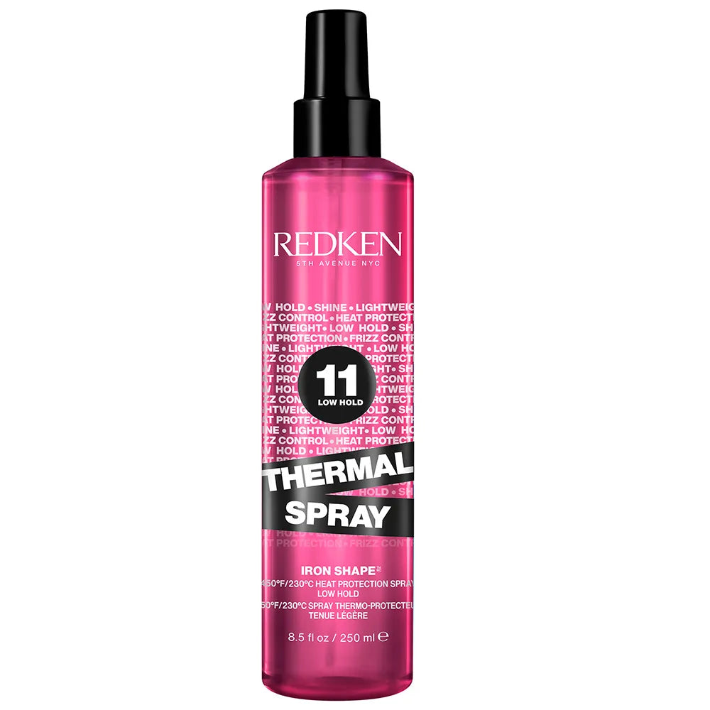 REDKEN Thermal Spray
