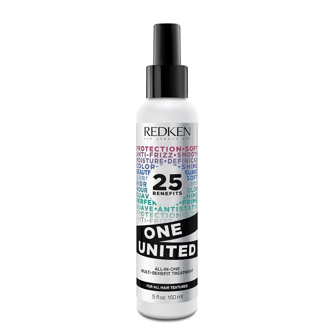 REDKEN One United 25-in-1 Multispray