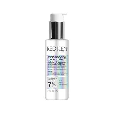 REDKEN ACIDIC BONDING CONCENTRATE 24/7 DAY & NIGHT SERUM