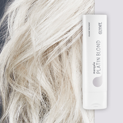GLYNT Mangala Colour Treatmant -Platin Blond-