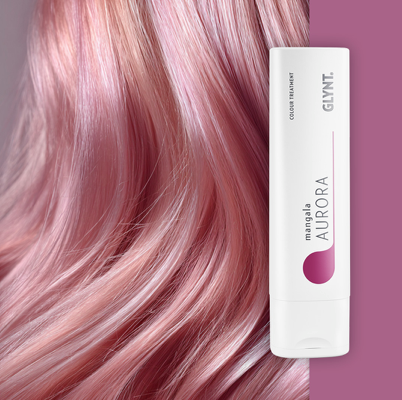 GLYNT Mangala Colour Treatmant -Aurora-