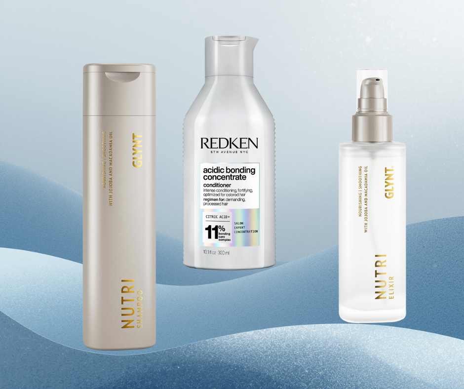 Dein Bundle für mehr Glanz und Geschmeidigkeit