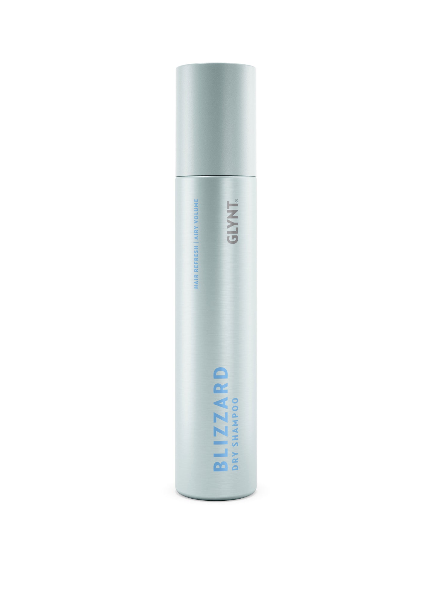 GLYNT Blizzard Dry Shampoo (Trockenshampoo für Frische und Volumen)