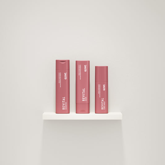 GLYNT Revital Care Spray (Glanzgebendes Pflegespray)