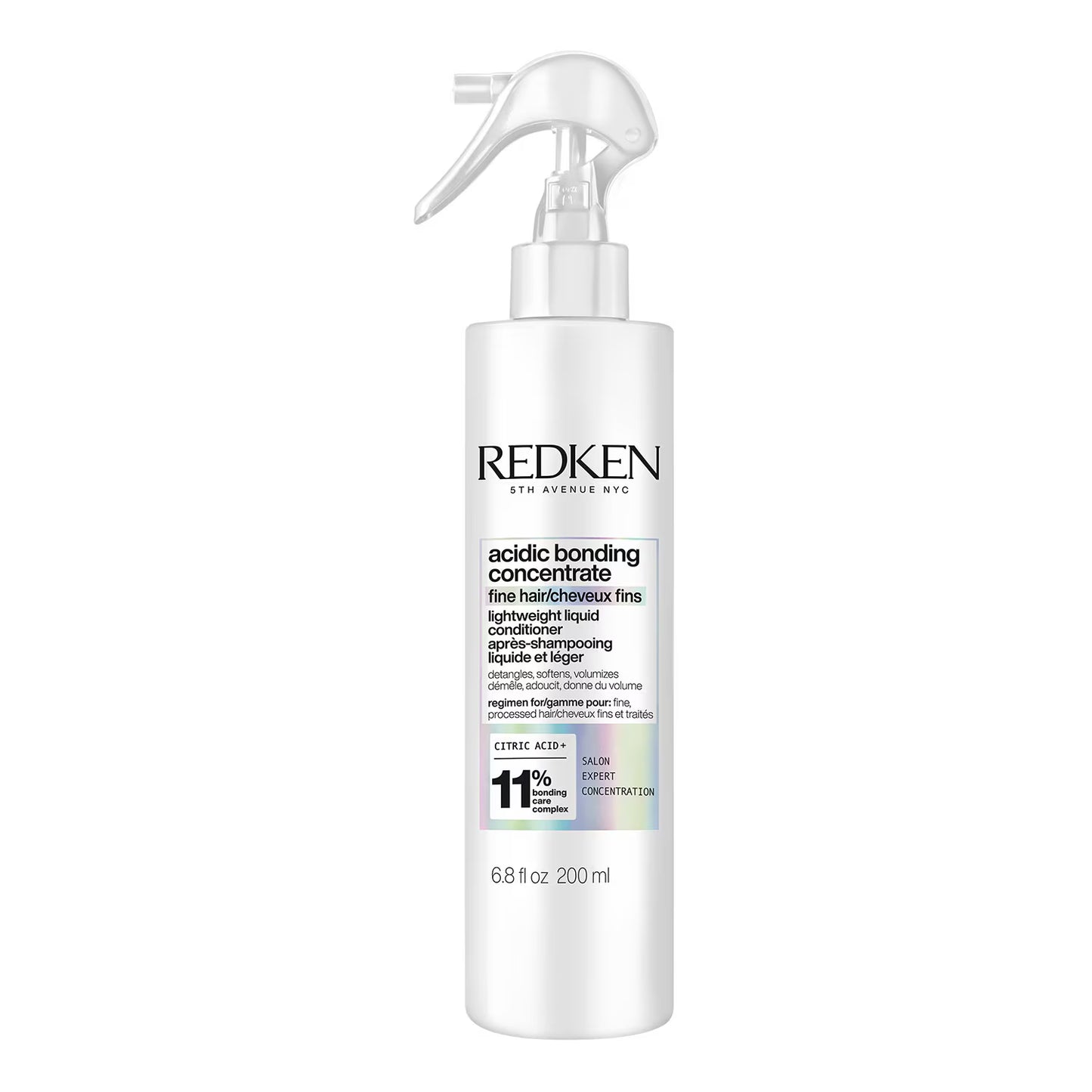REDKEN Acidic Bonding Concentrate - Lightweight Liquid Conditioner