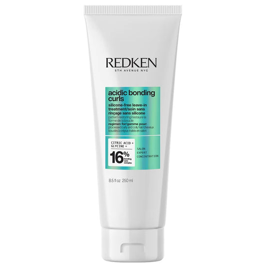 REDKEN Acidic Bonding Curls Treatment