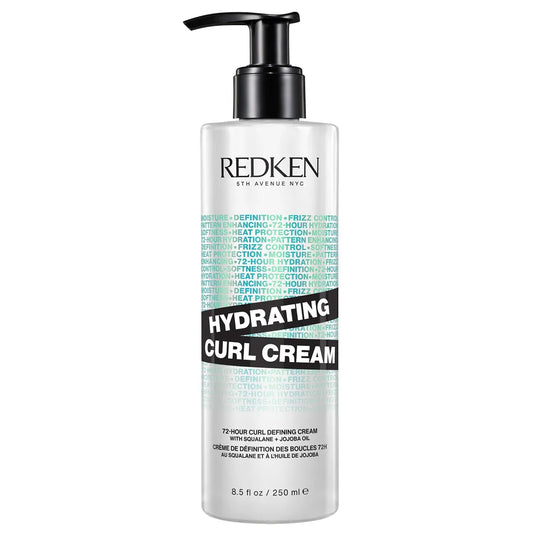 REDKEN Hydrating Curl Cream