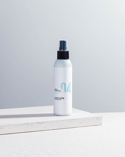 BUNDLE III: (Unisex Shampoo & Pflege-Spray)