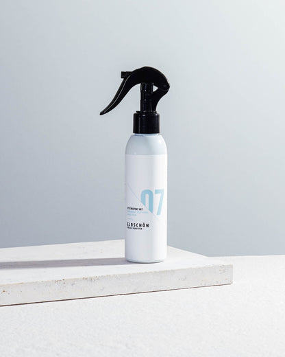 BUNDLE I: Shampoo (Normales / Feines Haar) & Stylingspray