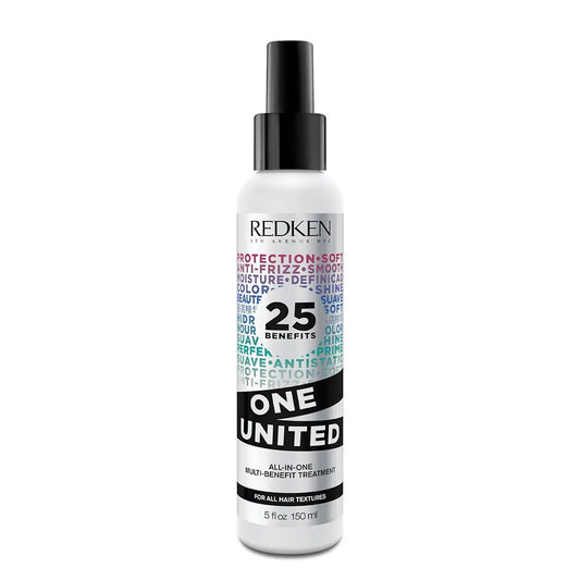 REDKEN One United 25-in-1 Multispray