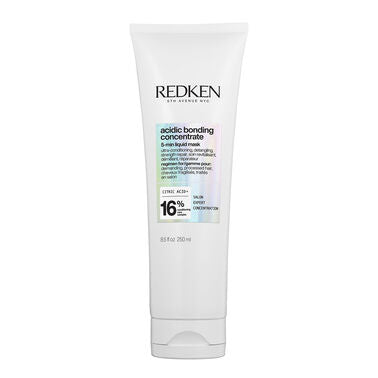 REDKEN ABC 5-MIN LIQUID MASK