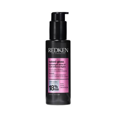 REDKEN naked gloss