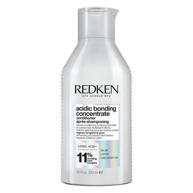 REDKEN ACIDIC BONDING CONCENTRATE CONDITIONER