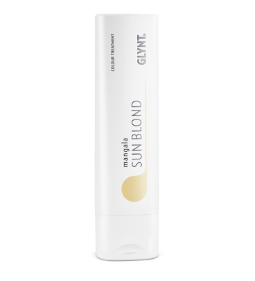 GLYNT Mangala Colour Treatmant -Sun Blond-