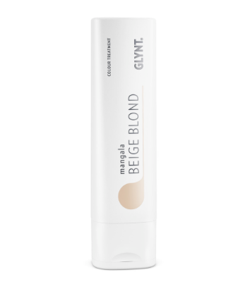 GLYNT Mangala Colour Treatmant -Beige Blond-