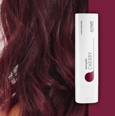 GLYNT Mangala Colour Treatmant -Cherry-