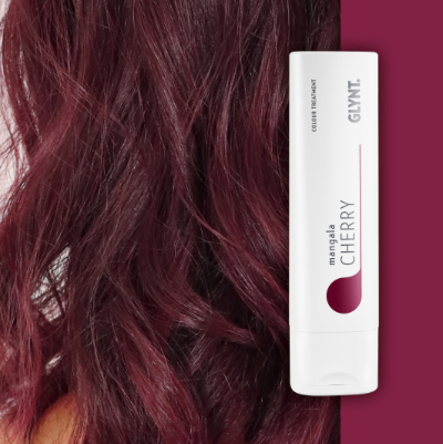 GLYNT Mangala Colour Treatmant -Cherry-