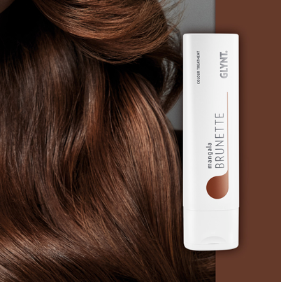 GLYNT Mangala Colour Treatmant -Brunette-