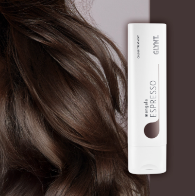 GLYNT Mangala Colour Treatmant -Espresso-