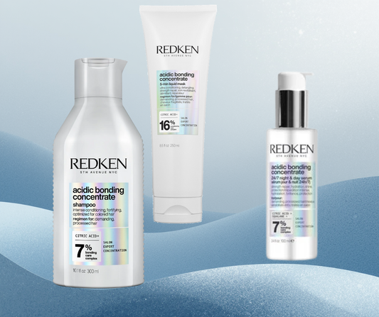 Dein Bundle für Repair & Care