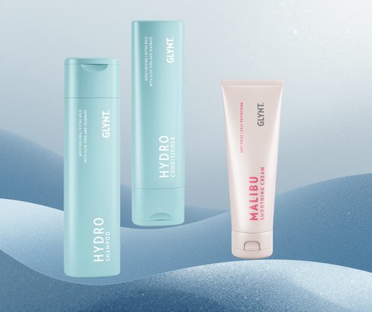 Dein Bundle für mehr Feuchtigkeit