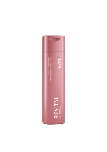 GLYNT Revital Shampoo (Regenerierendes Shampoo)