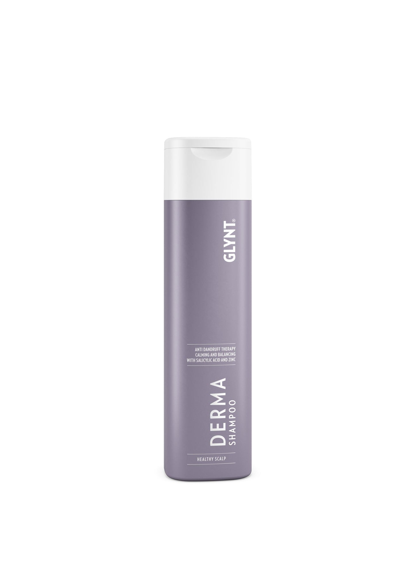GLYNT Derma Shampoo (Regulierendes Anti-Schuppen Shampoo)