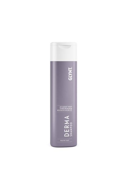 GLYNT Derma Shampoo (Regulierendes Anti-Schuppen Shampoo)