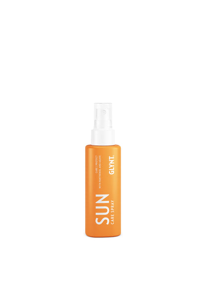 GLYNT Sun Care Spray (Pflegespray mit UV-Schutz für einfache Kämmbarkeit)
