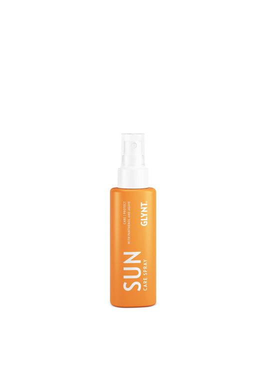 GLYNT Sun Care Spray (Pflegespray mit UV-Schutz für einfache Kämmbarkeit)