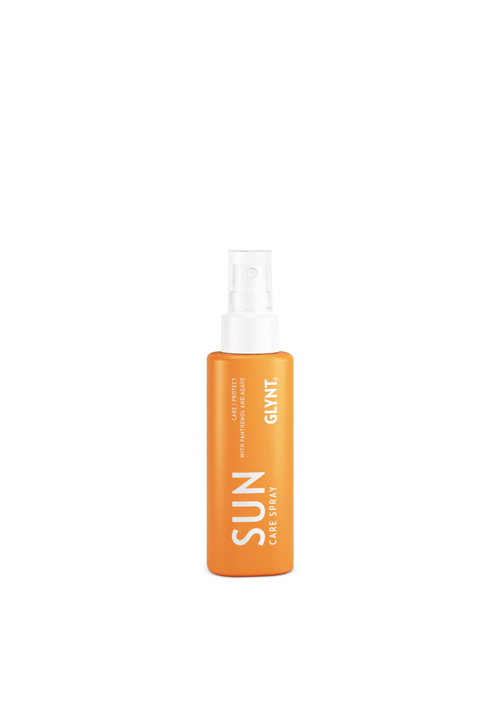 GLYNT Sun Care Spray (Pflegespray mit UV-Schutz für einfache Kämmbarkeit)
