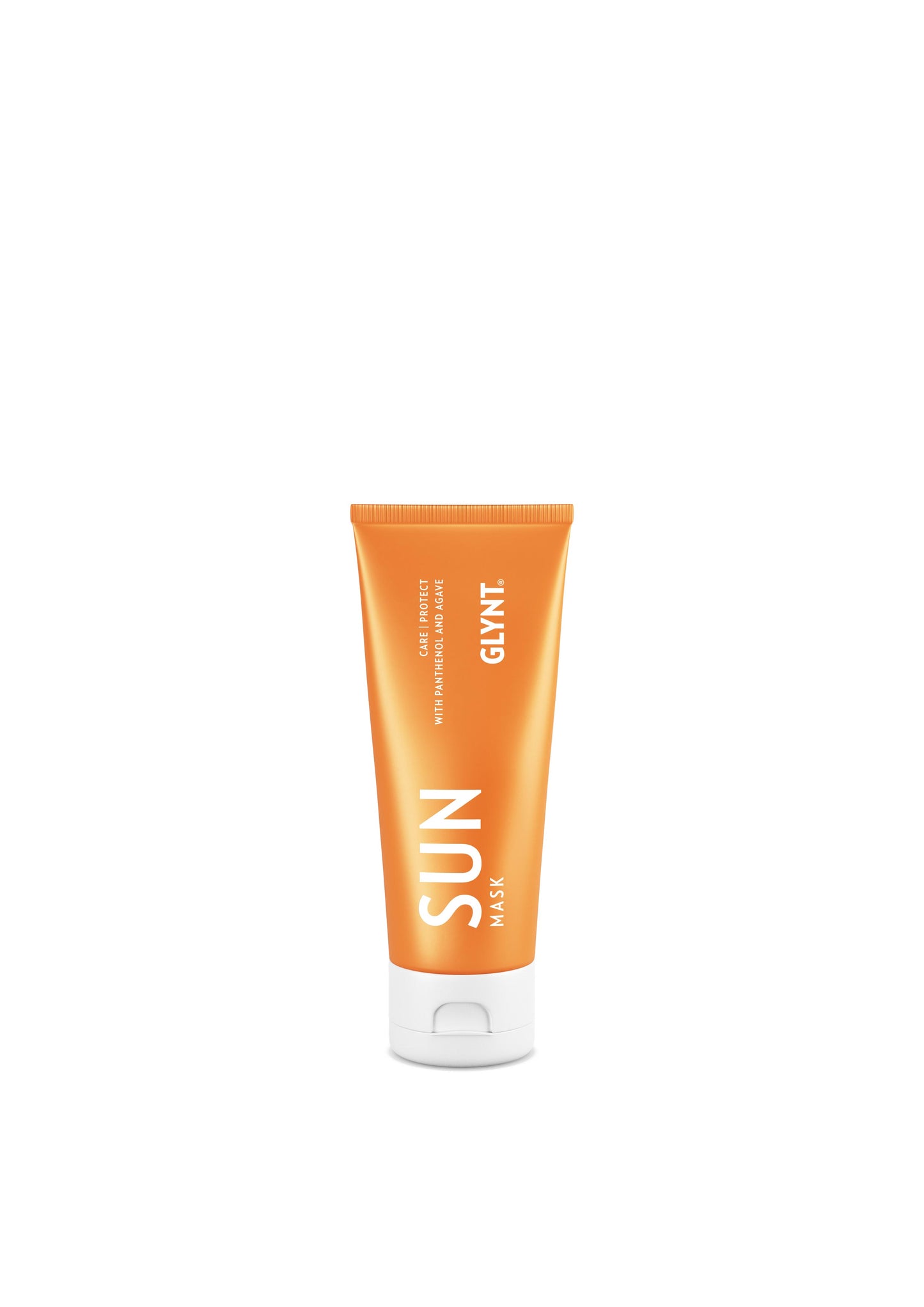 GLYNT Sun Mask (Pflegende Haarmaske für sonnenstrapaziertes Haar)