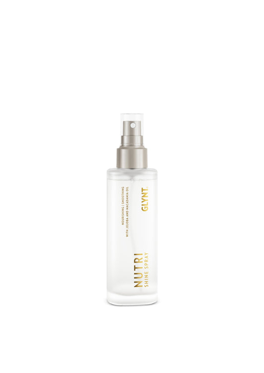 GLYNT Nutri Shine Spray (Pflegendes Öl-Spray)