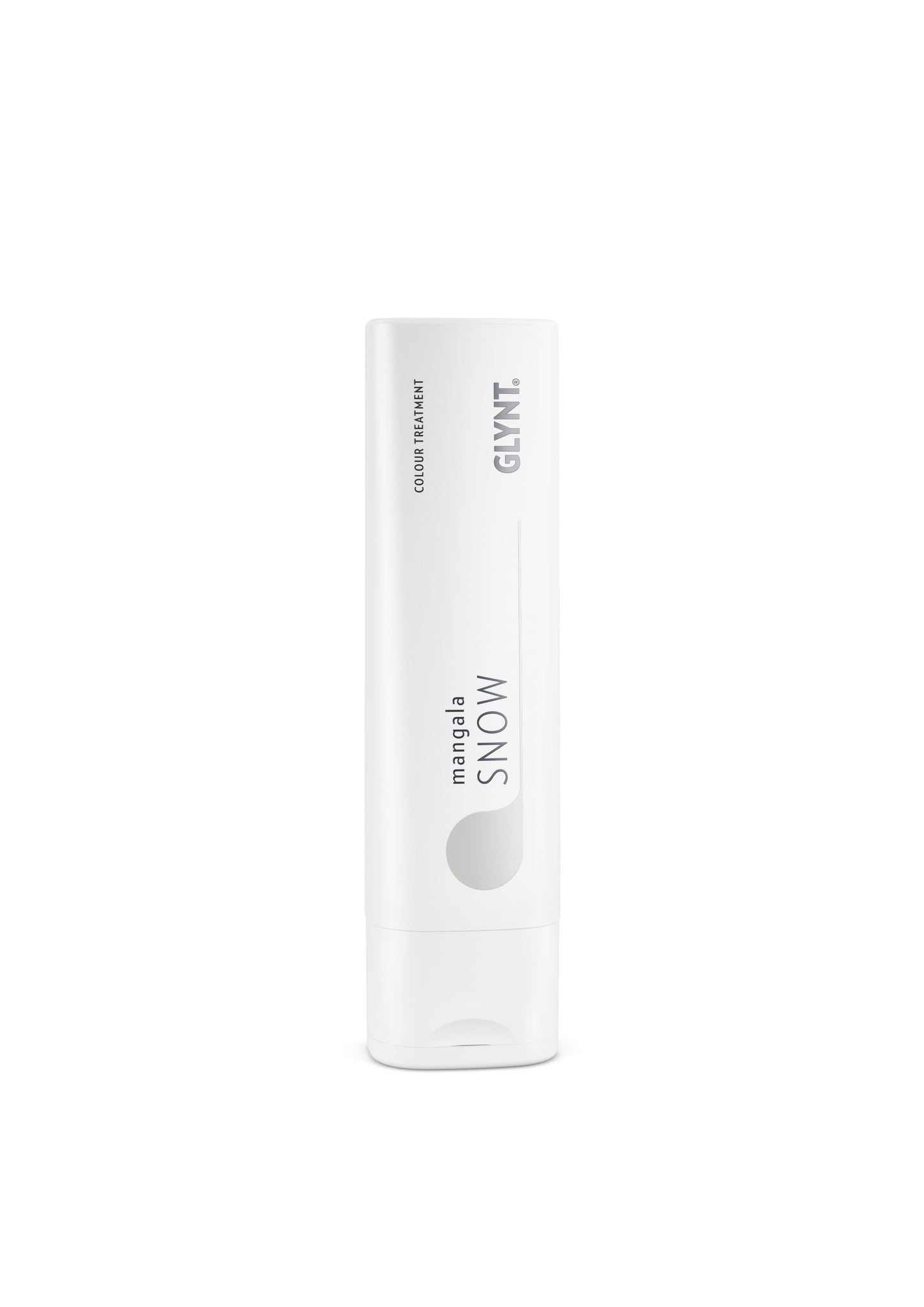 GLYNT Mangala Colour Treatmant -Snow-