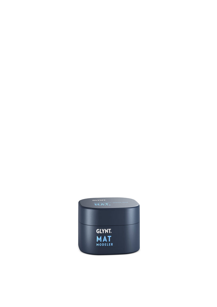 GLYNT Mat Modeler (extra festes Volumenwachs)