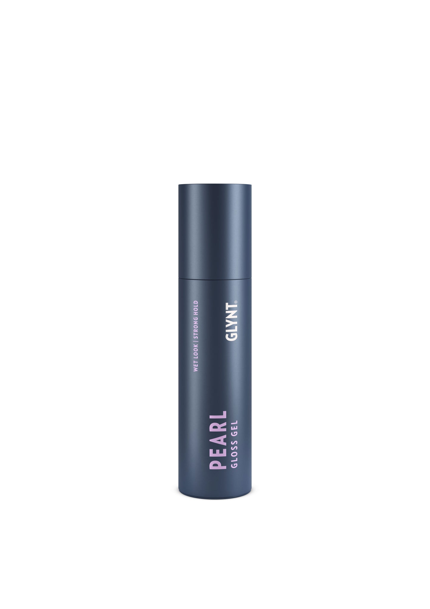 GLYNT Pearl Gloss Gel (stark festigendes Gel für Wet Looks)
