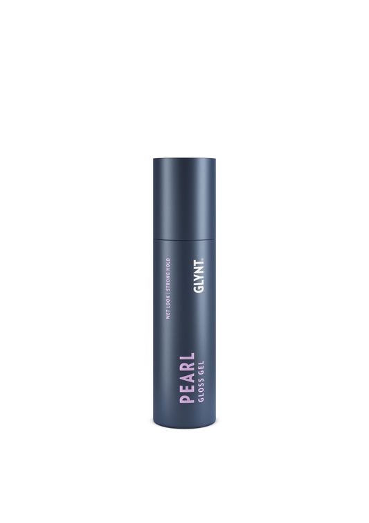 GLYNT Pearl Gloss Gel (stark festigendes Gel für Wet Looks)