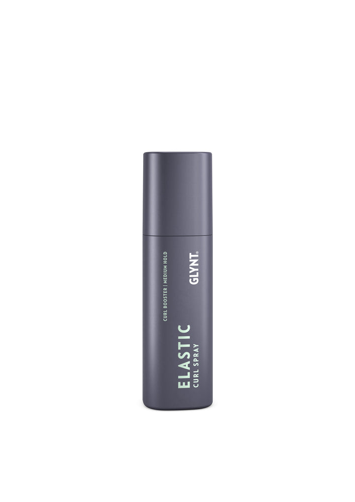 GLYNT Elastic Curl Spray (Locken-Spray für flexiblen Halt)