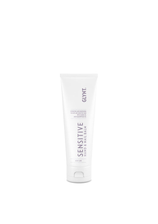 GLYNT Sensitive Hand- & Nail Balm
