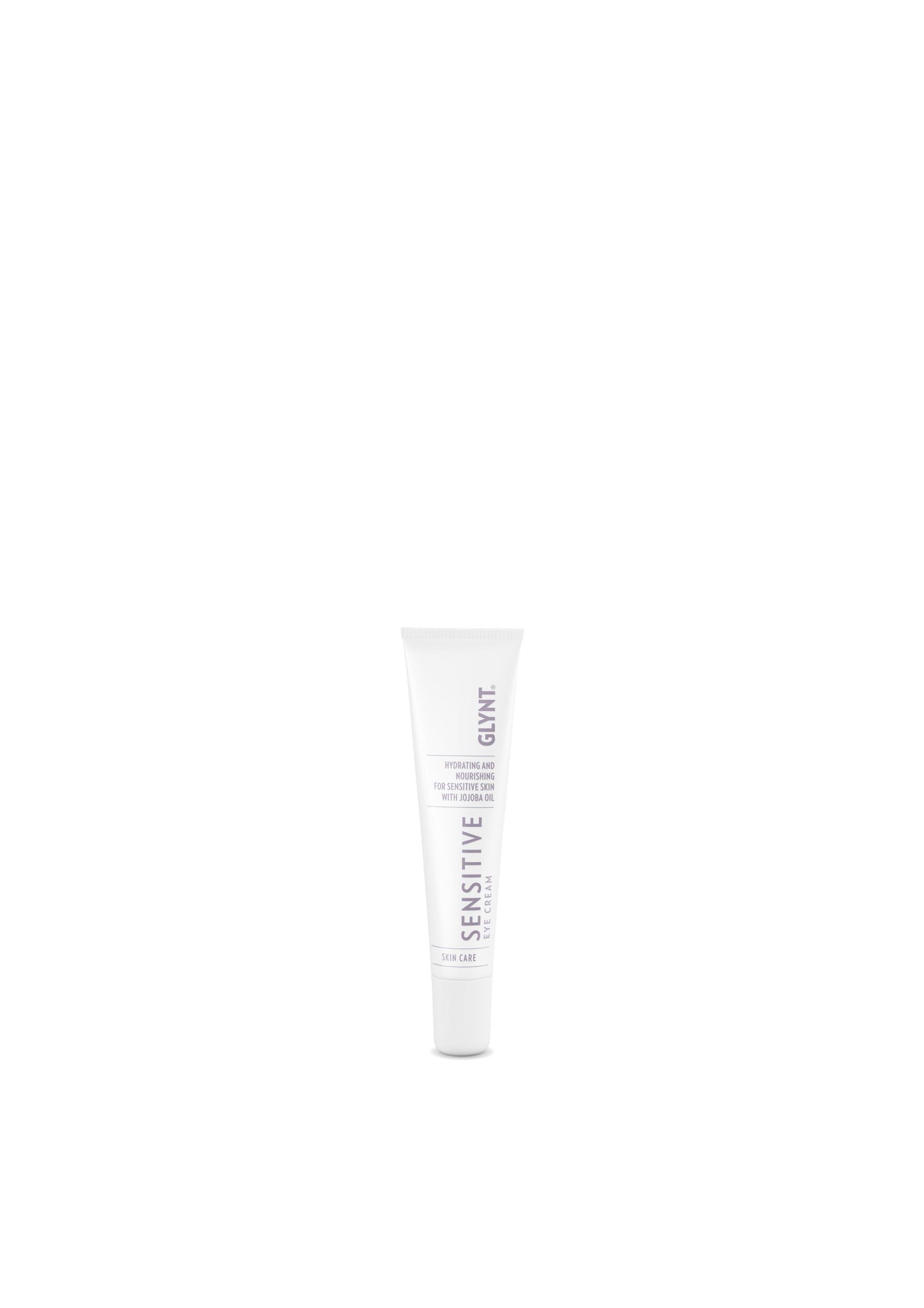GLYNT Sensitive Eye Cream (Intensiv pflegende Augencreme)