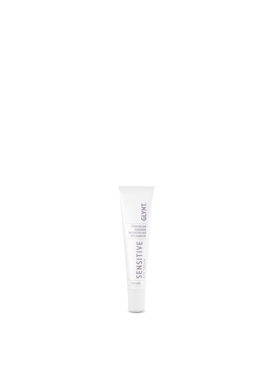 GLYNT Sensitive Eye Cream (Intensiv pflegende Augencreme)