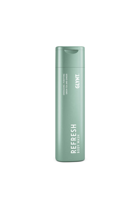 GLYNT Refresh Body Wash (Mildes Duschgel)