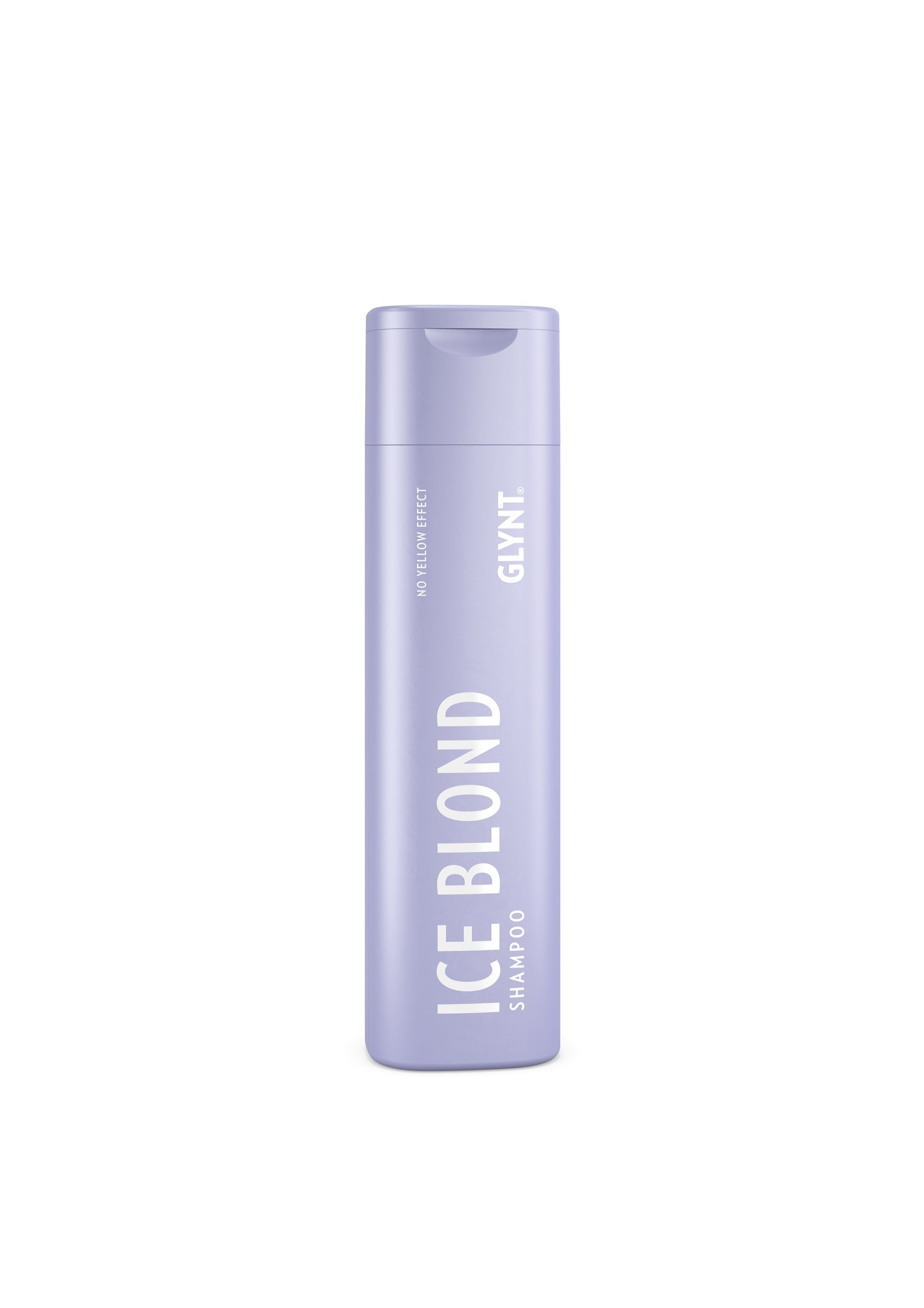 GLYNT Ice Blond Shampoo (Mattierendes Pigment-Shampoo)