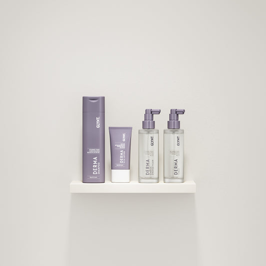 GLYNT Derma E.F.A. Lotion (Schützende Kopfhaut-Creme)