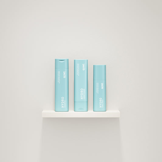 GLYNT Hydro Shampoo (Feuchtigkeitsspendendes Shampoo)