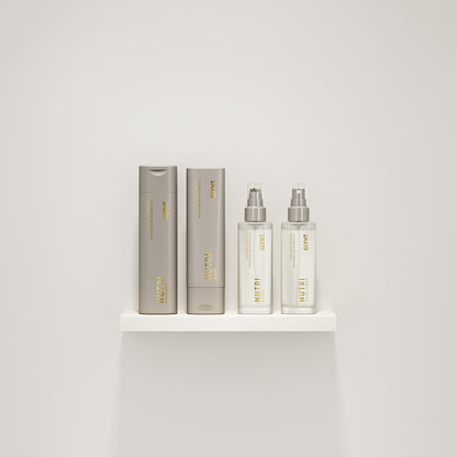 GLYNT Nutri Shine Spray (Pflegendes Öl-Spray)