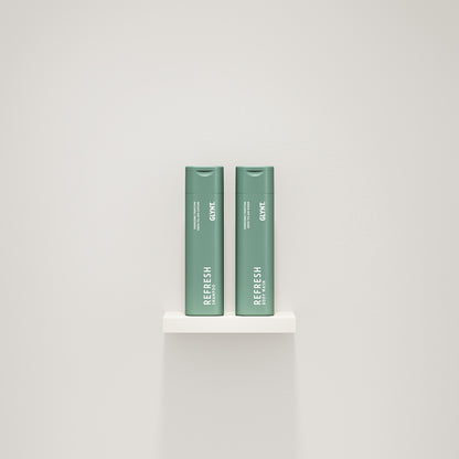 GLYNT Refresh Shampoo (Tiefenreinigendes Shampoo)