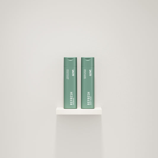 GLYNT Refresh Shampoo (Tiefenreinigendes Shampoo)