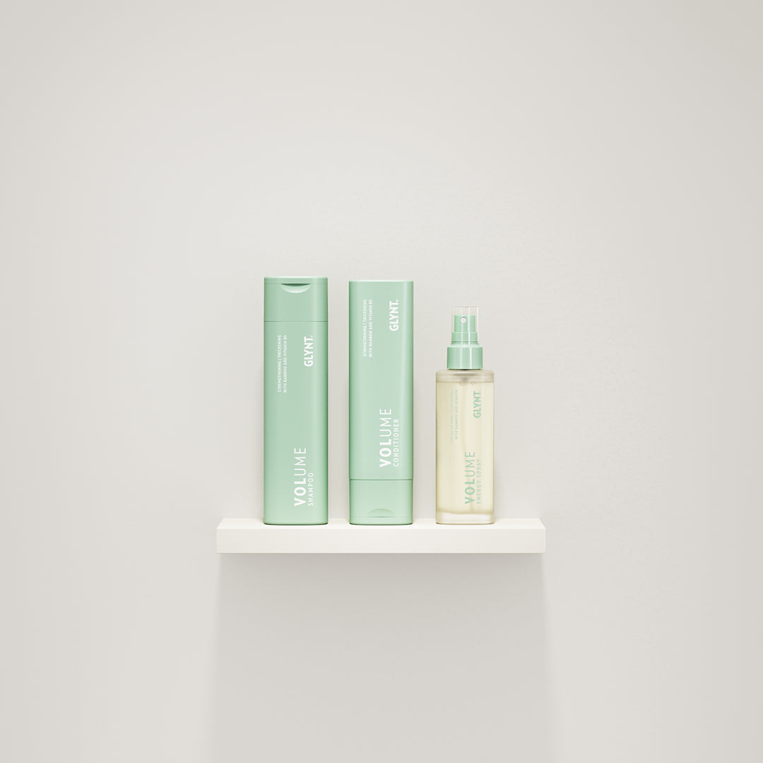 GLYNT Volume Shampoo (Aufbauendes Shampoo)