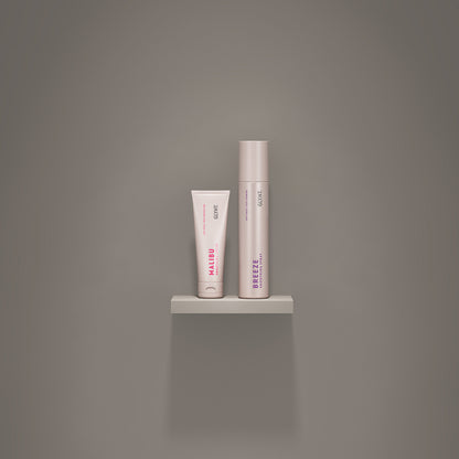 GLYNT Breeze Smooting Spray(Glanzspray mit Anti-Frizz-Effekt)